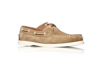 تشكيلة Kurt Geiger الرجالية لموسم ربيع وصيف 2012